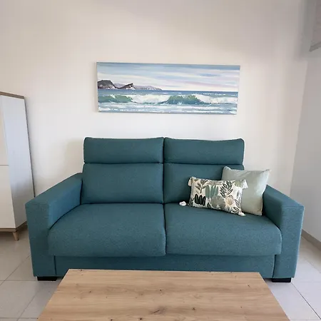 Appartement Hawaii Iv 5c - By Watermelon *