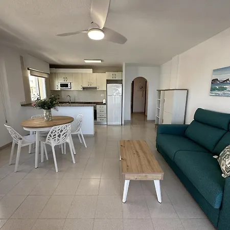 Appartement Hawaii Iv 5c - By Watermelon