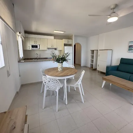 Appartement Hawaii Iv 5c - By Watermelon La Manga del Mar Menor