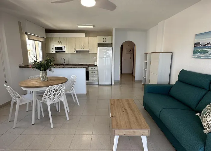 Apartmán Hawaii Iv 5c - By Watermelon