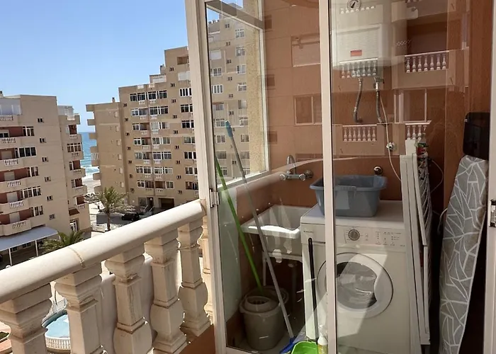 Hawaii Iv 5c - By Watermelon La Manga del Mar Menor