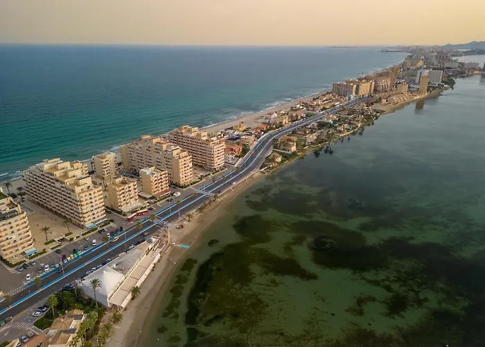 Hawaii Iv 5c - By Watermelon Apartmán *