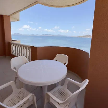 Hawaii Iv 5c - By Watermelon * La Manga del Mar Menor