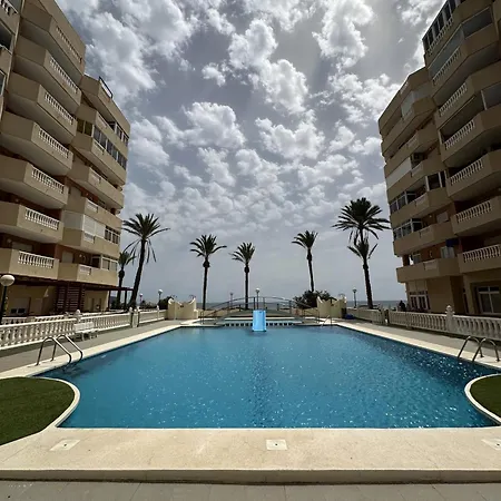 Apartment Hawaii Iv 5c - By Watermelon