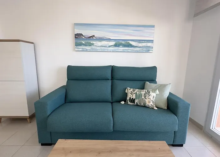 Appartement Hawaii Iv 5c - By Watermelon *