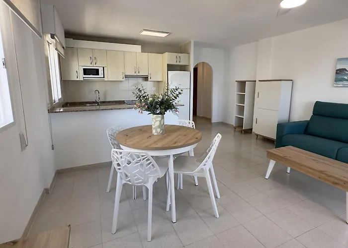 Appartement Hawaii Iv 5c - By Watermelon La Manga del Mar Menor