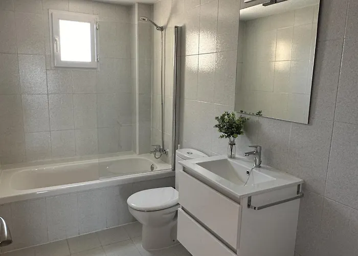 דירה Hawaii Iv 5c - By Watermelon *